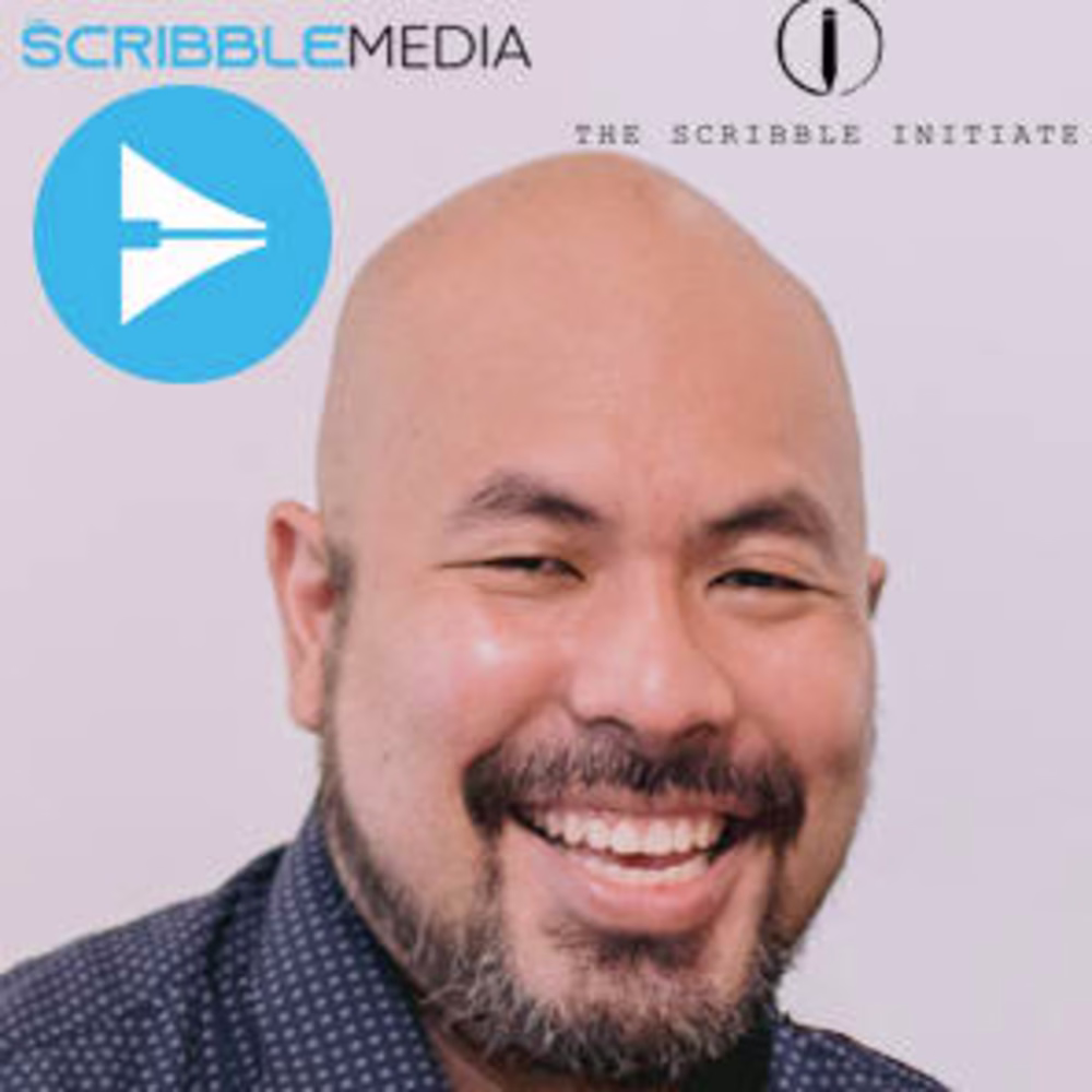 The Scribble Media