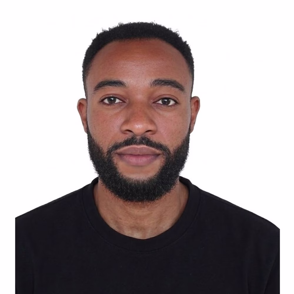 Daniel Adetolu