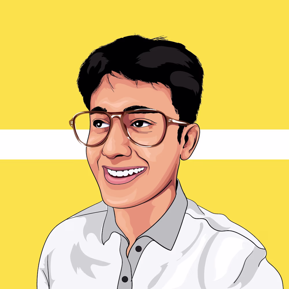Pratik   Pathak