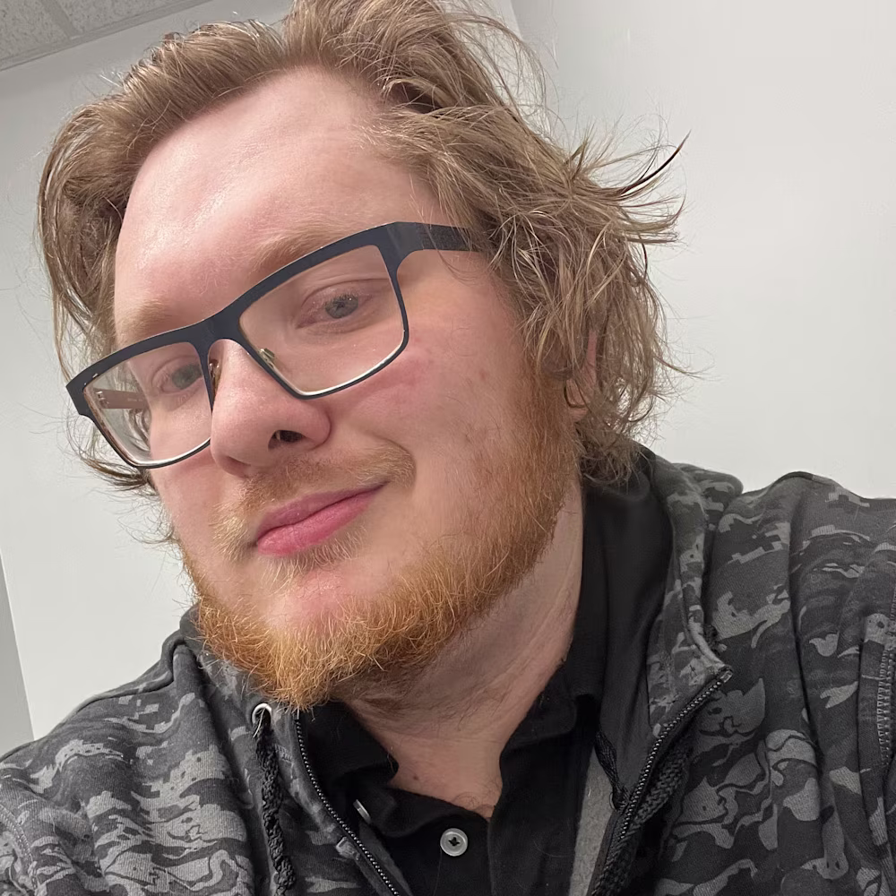 Christopher Lefebvre