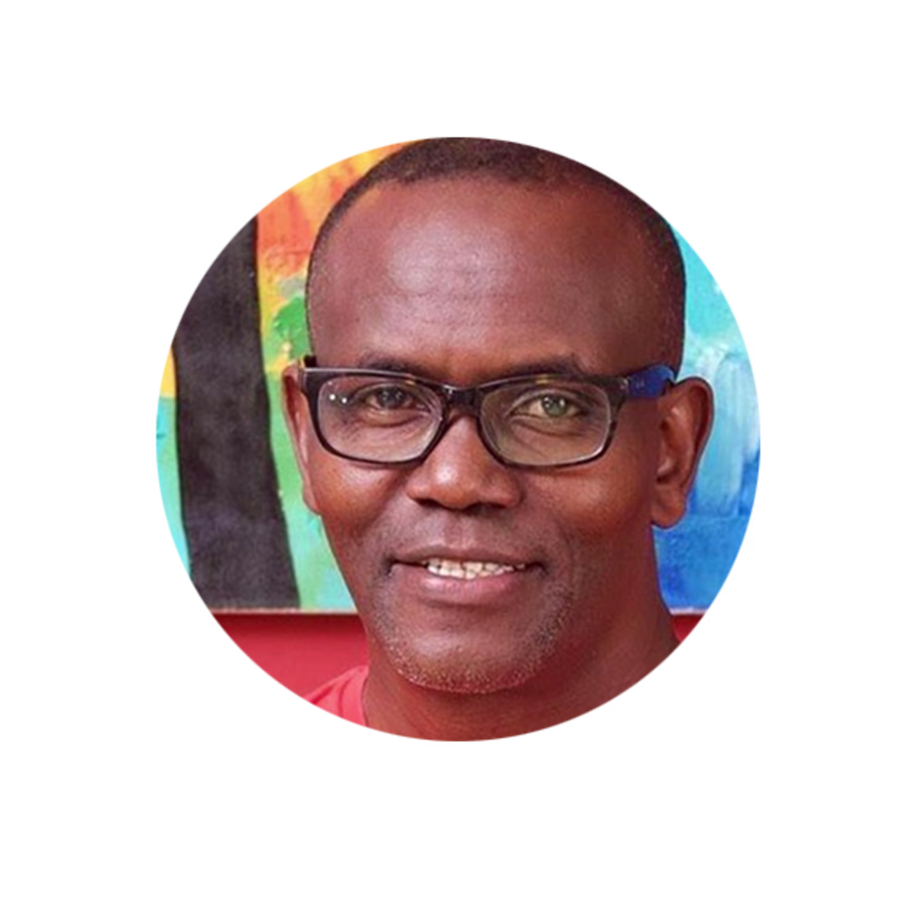 Kamau Wanyoike