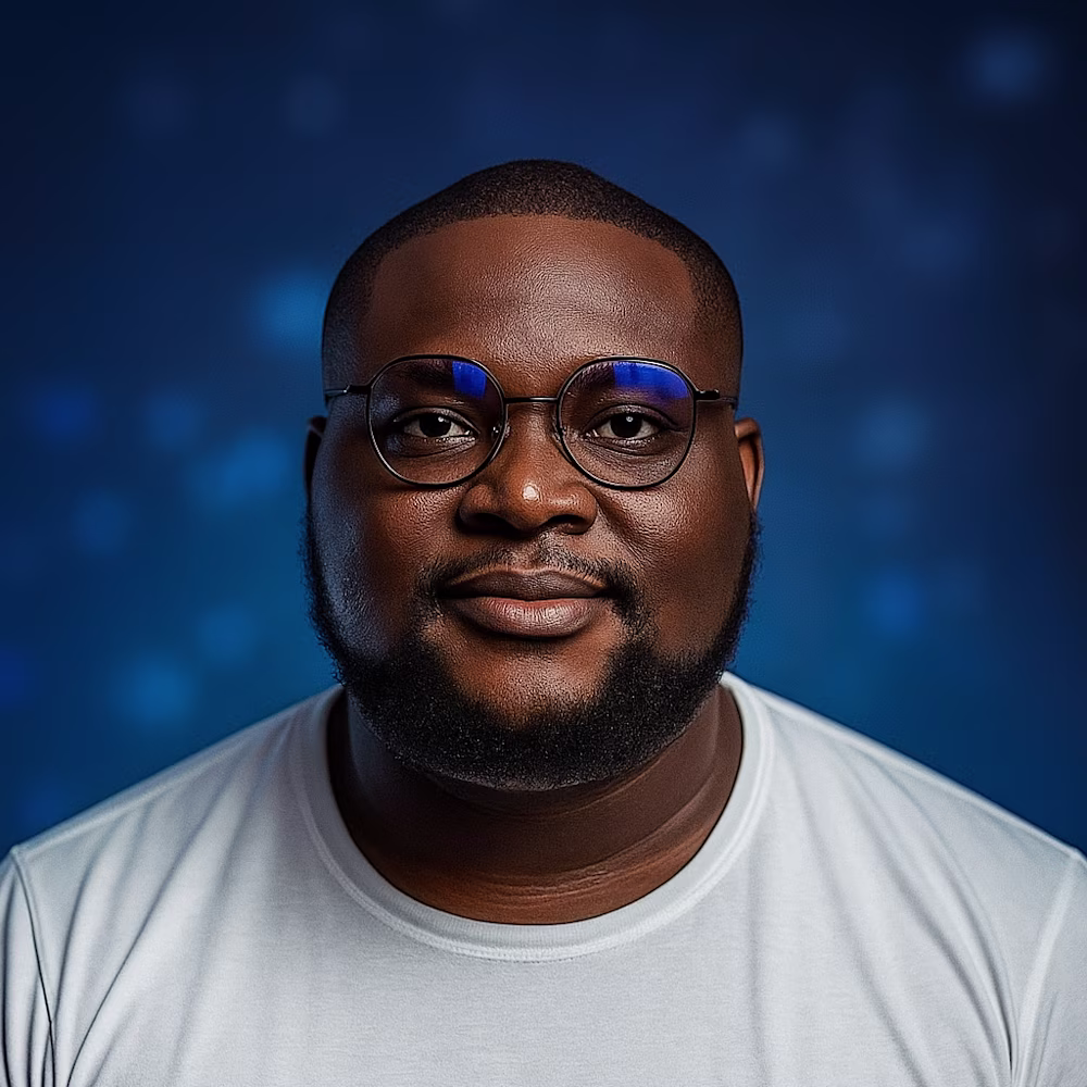 Emmanuel  Ogadirimma