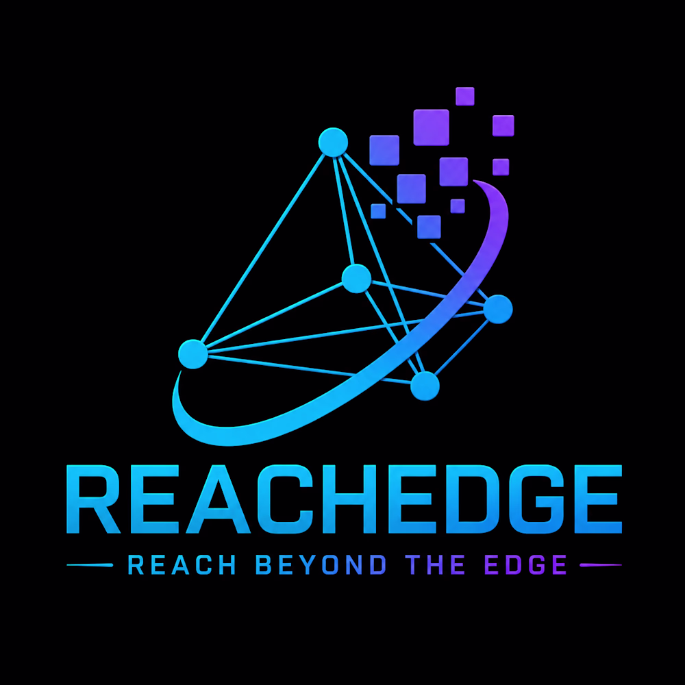 Reachedge marketing agency