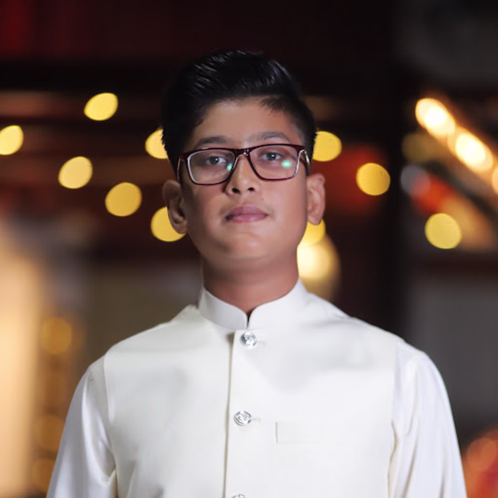 Ahmed Raza