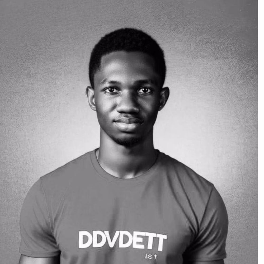 Omoniyi Adeleke 