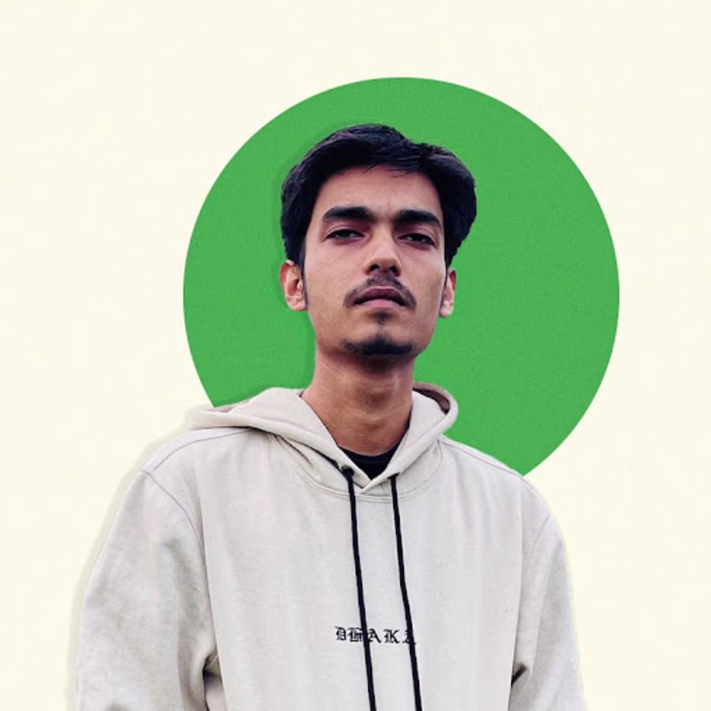 Apurbo Hasan