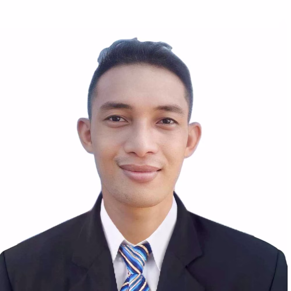 John Fhilip Tampadong