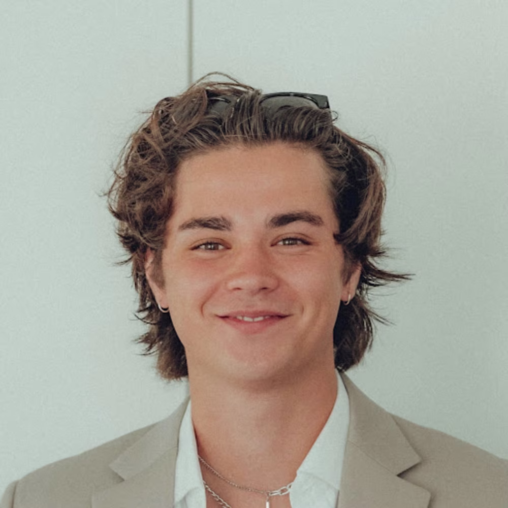 Orion Taylor
