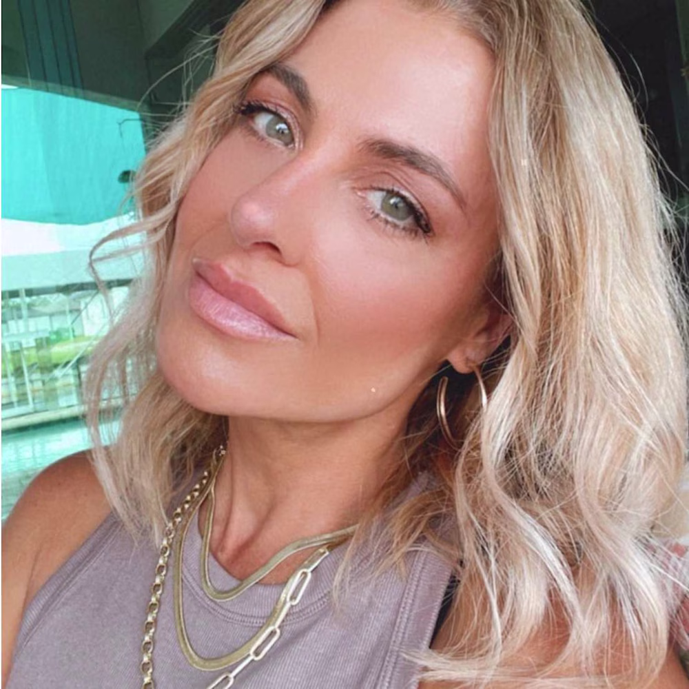Candice Backman