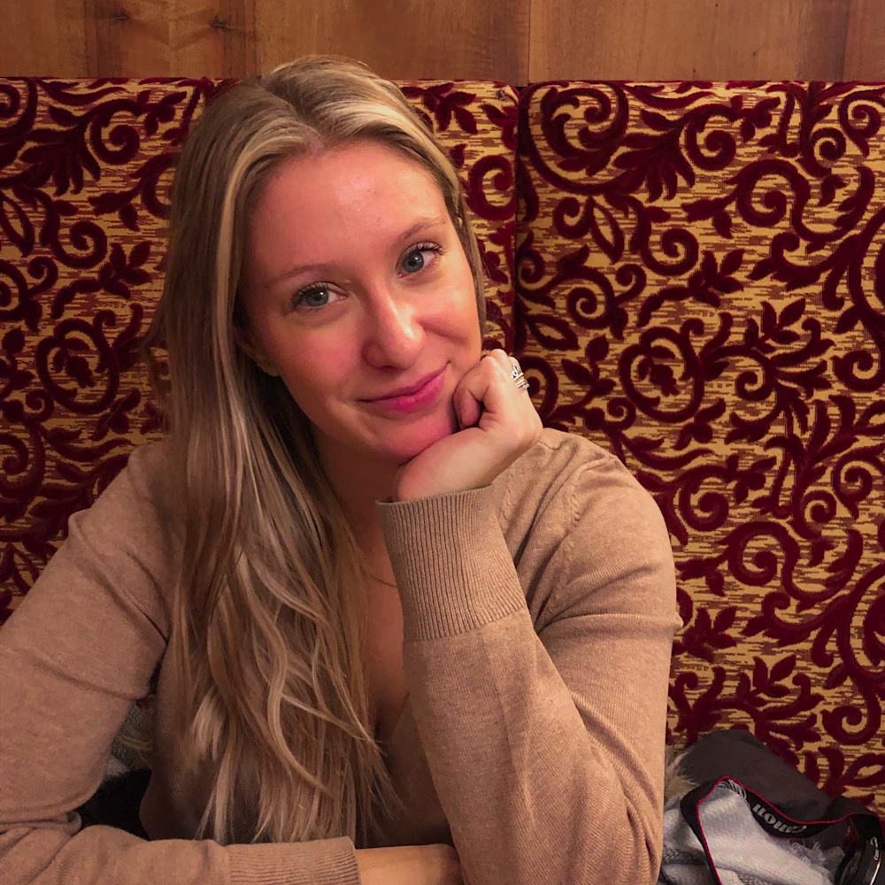 Courtney Empey