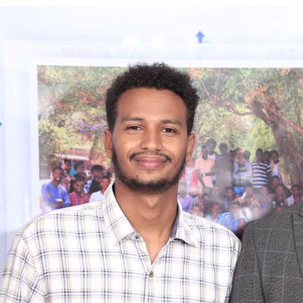 Natnael Mengistu Zerga