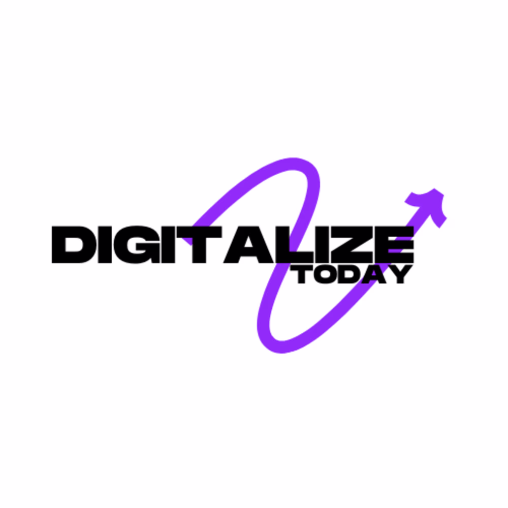 Digitalize Today