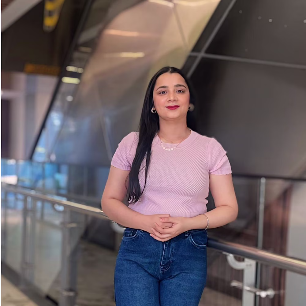Sharnjit Kaur