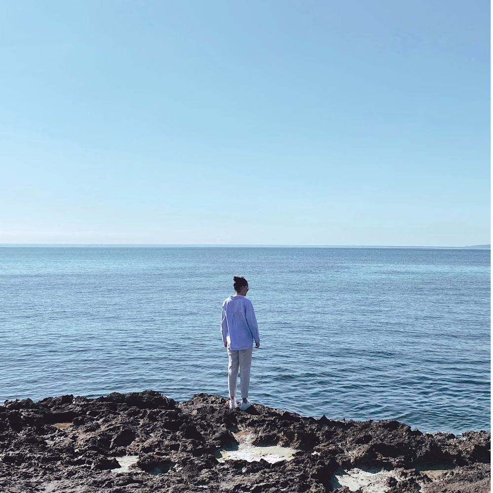 Patricia  Gómez Algaba