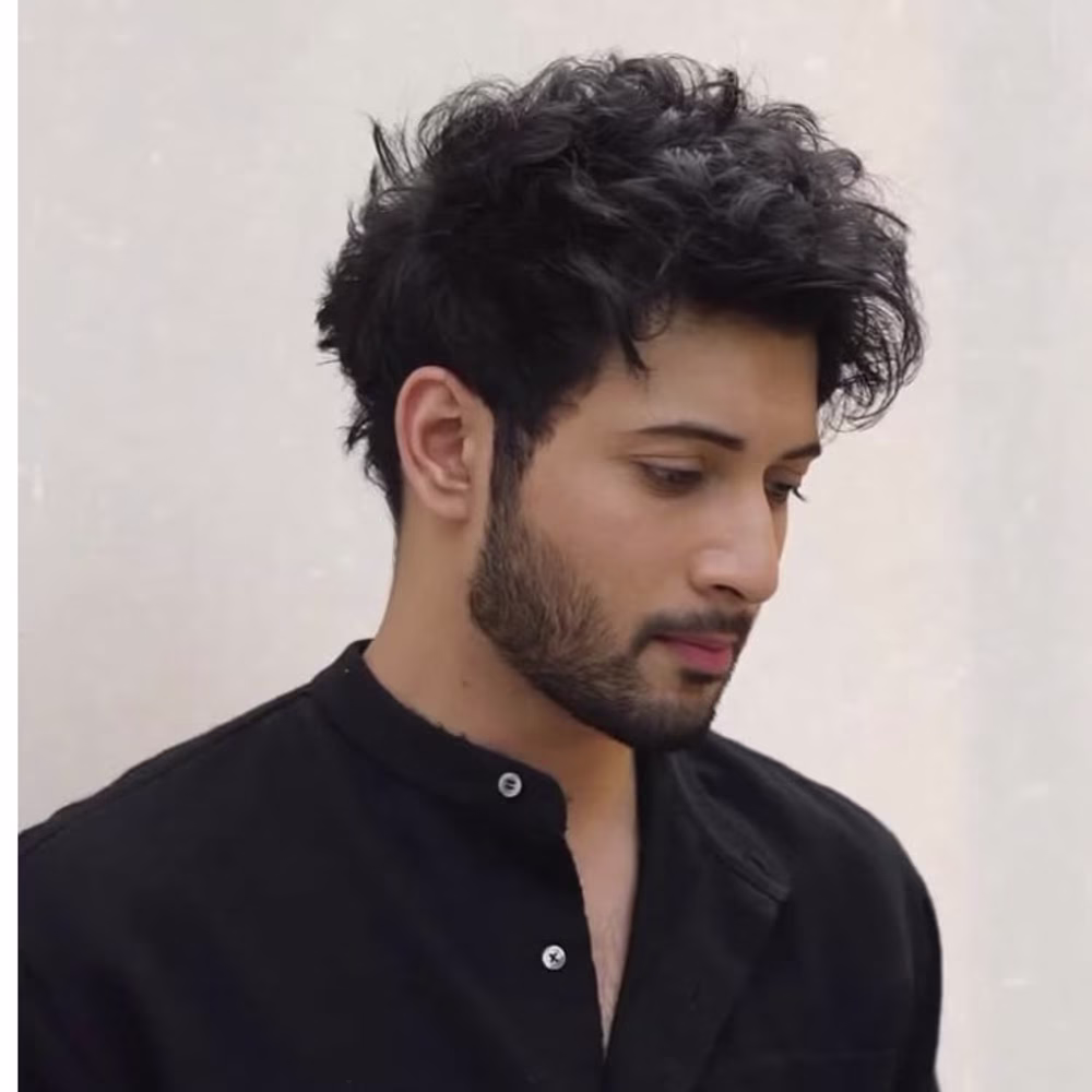 Tejash Vyas