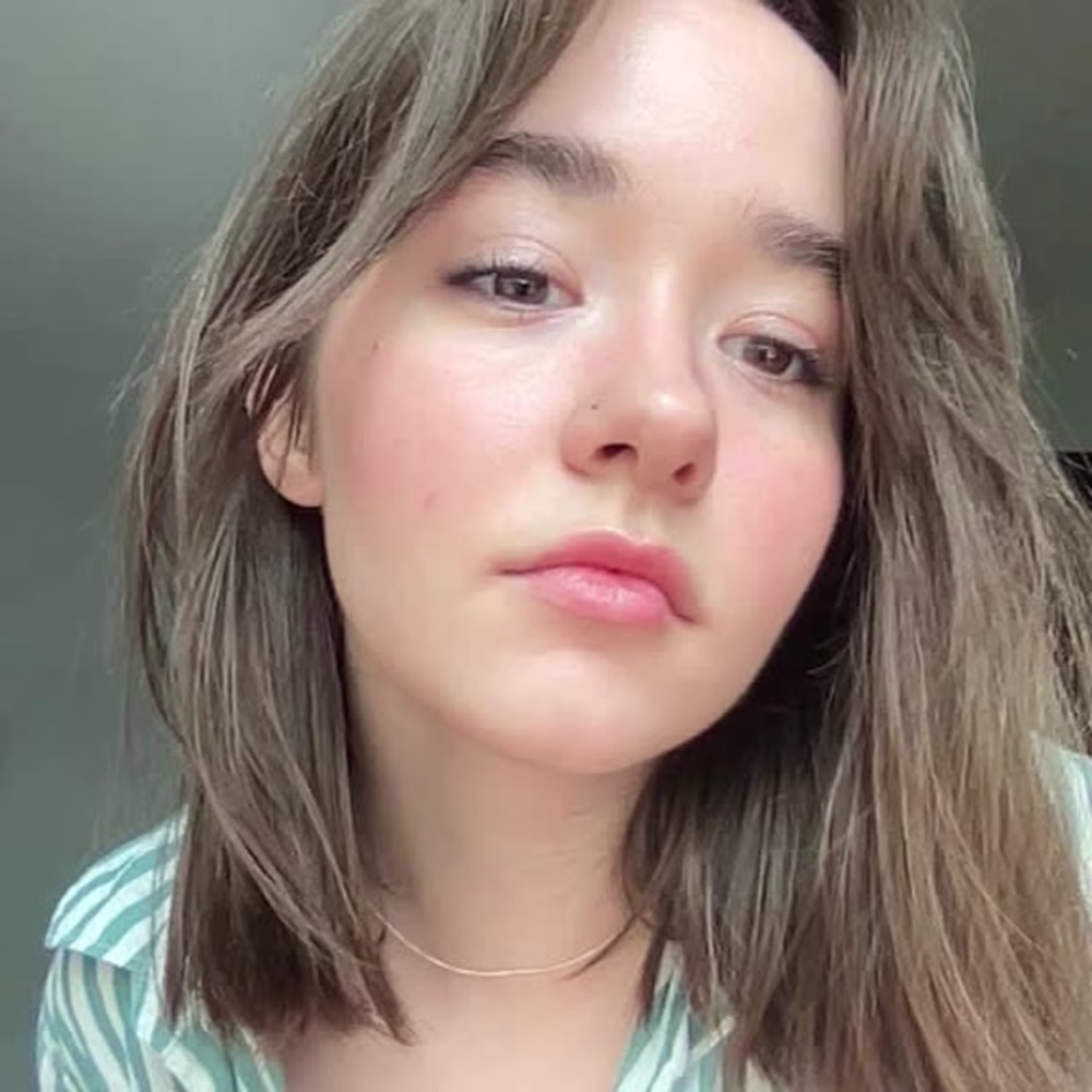 Madison Holloway