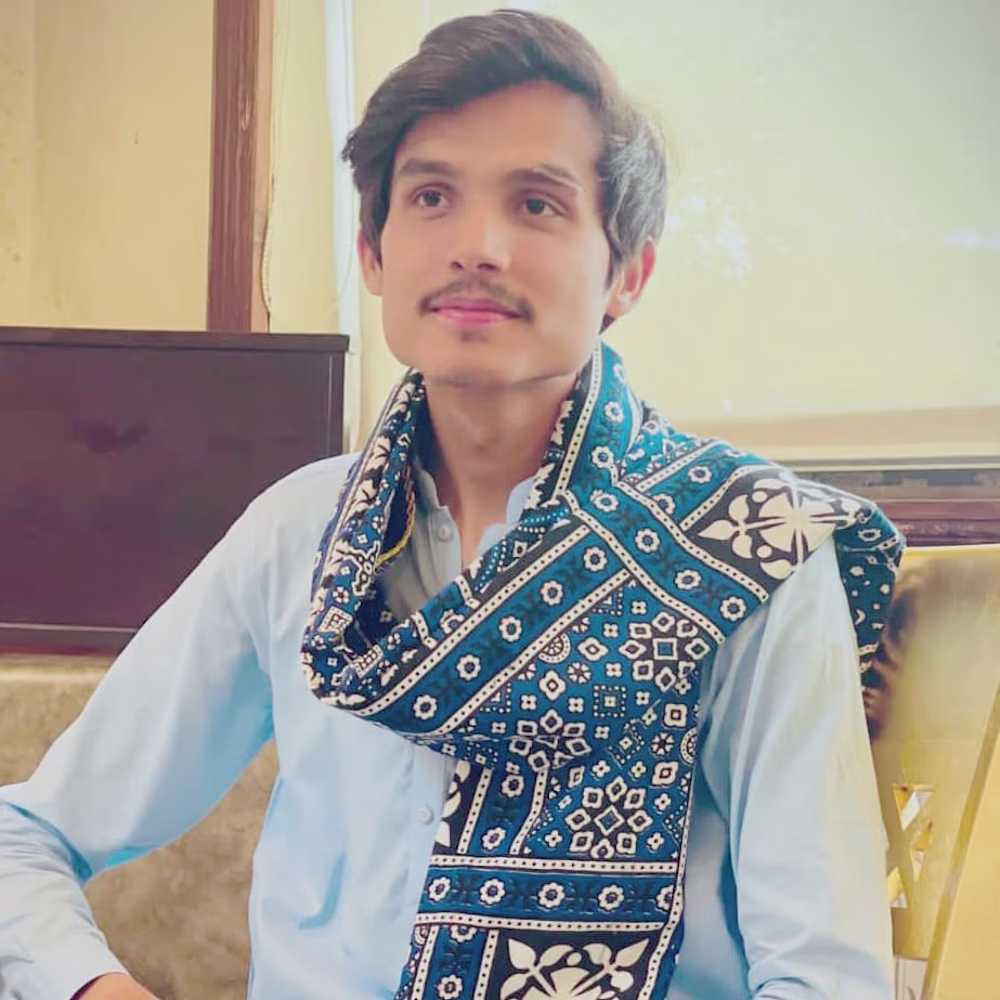 Ali Boss