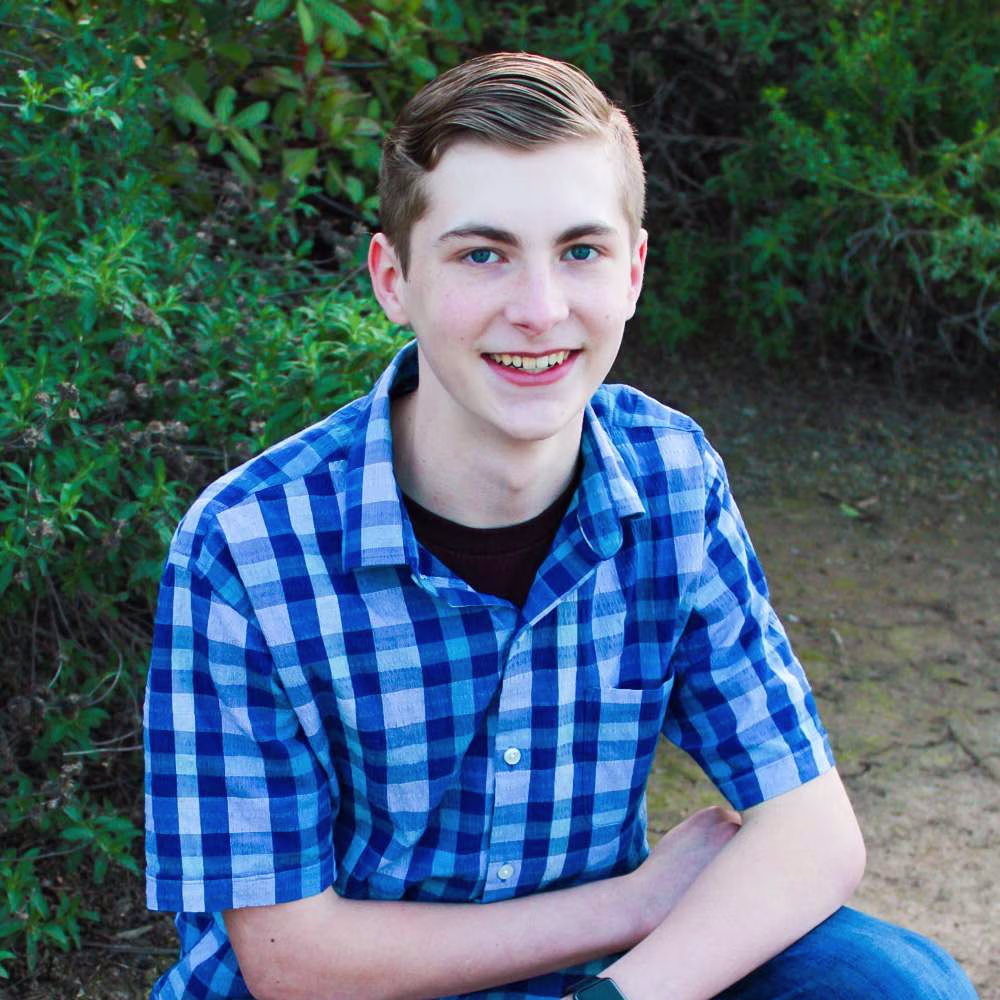 Caleb Hester