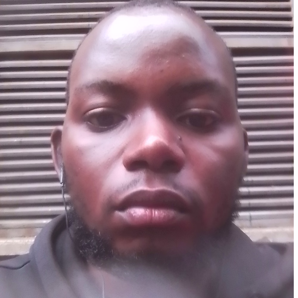 David  Mwanzia