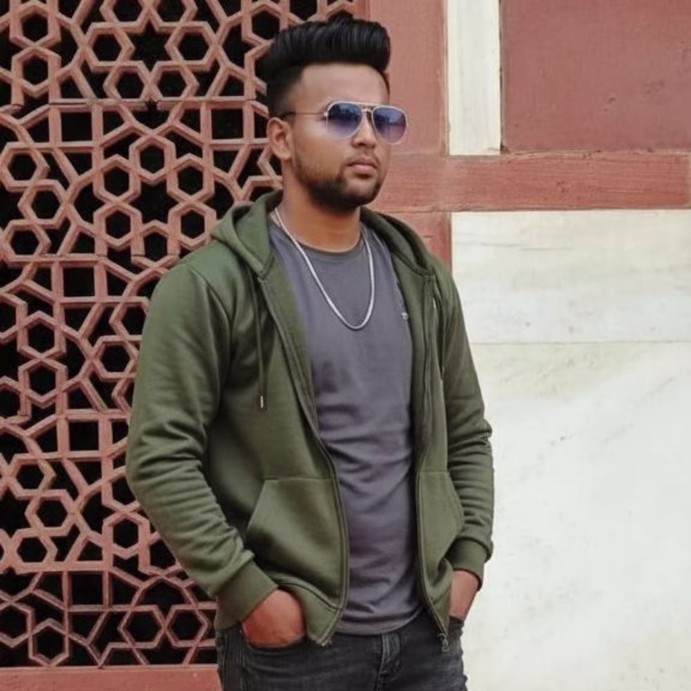 AAKASH SHARMA