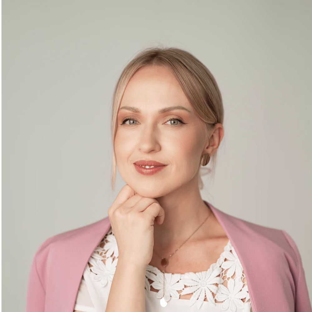 Yuliia Diakova