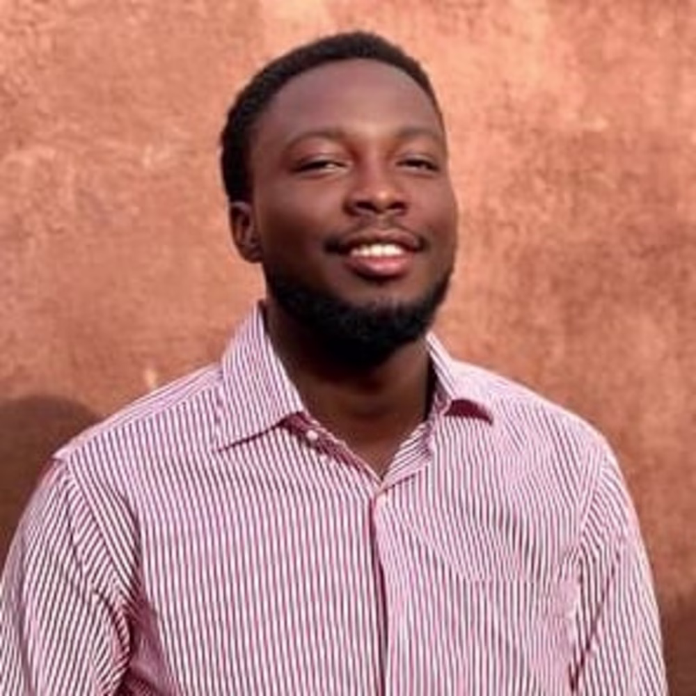 Jeremiah  Eugene-odey