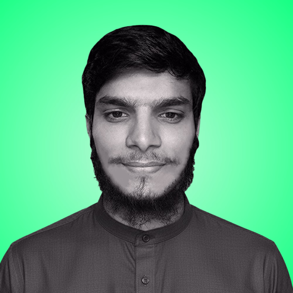 Usman Ali