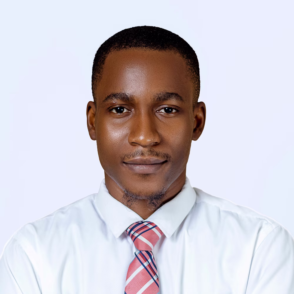 John Iluyemi