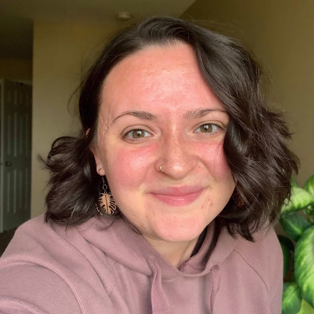 Abigail | Grove Studio Co.