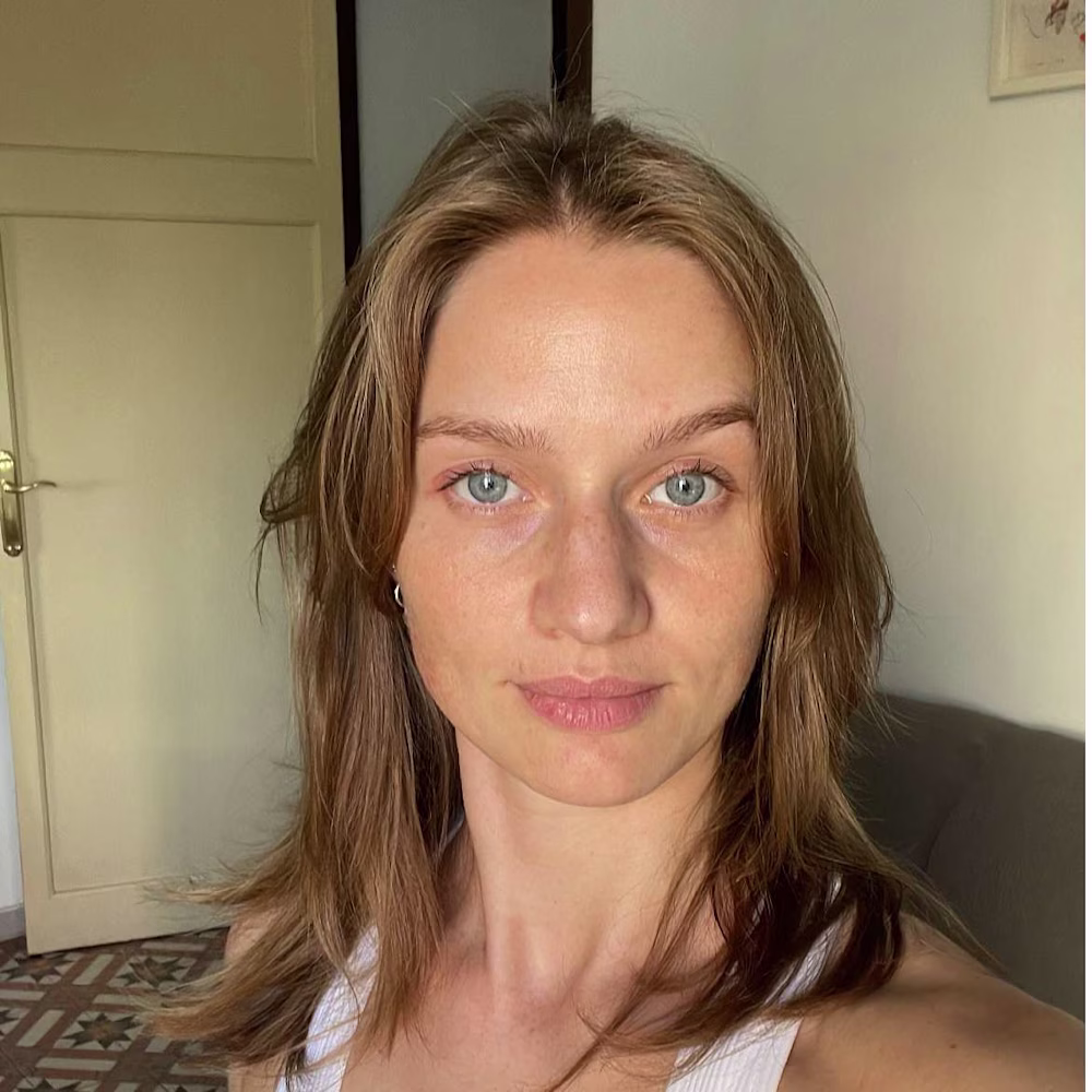 Sophie Lockyer