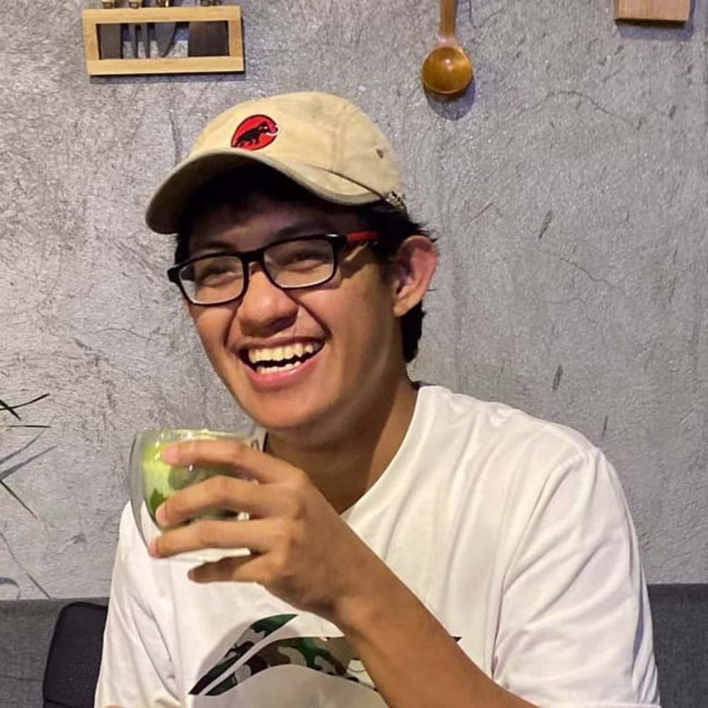 judel jason chua