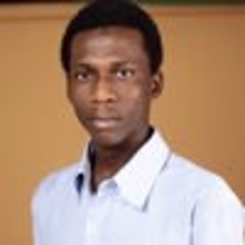 Abdulrasheed Abdulsalam