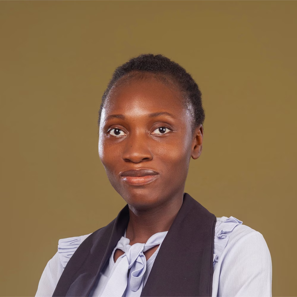 Priscilla Oluwatobi