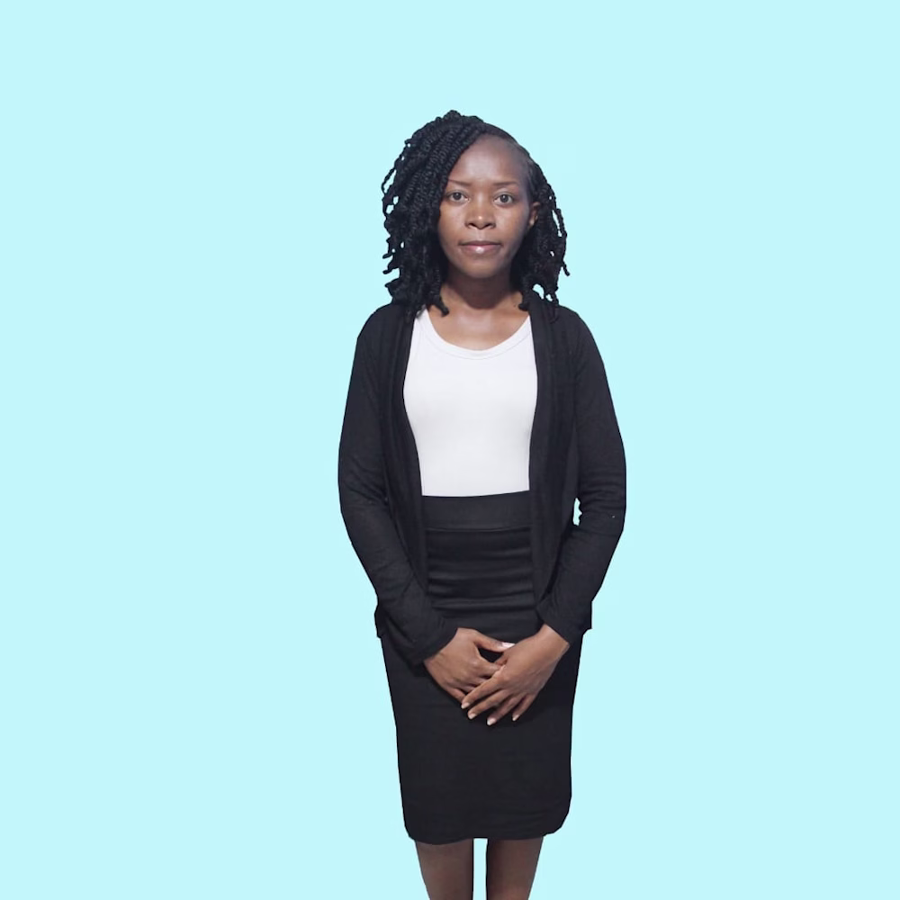 Carol Kioko