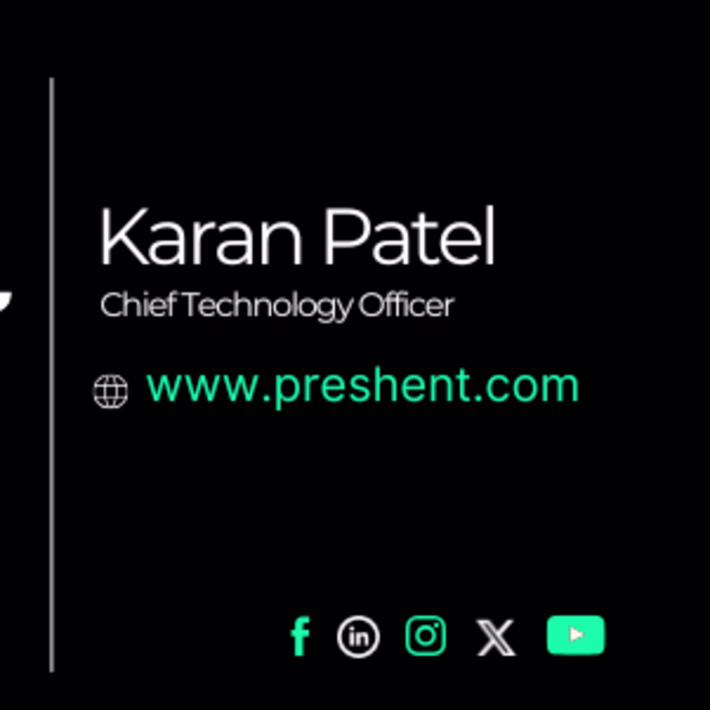 Karan Patel