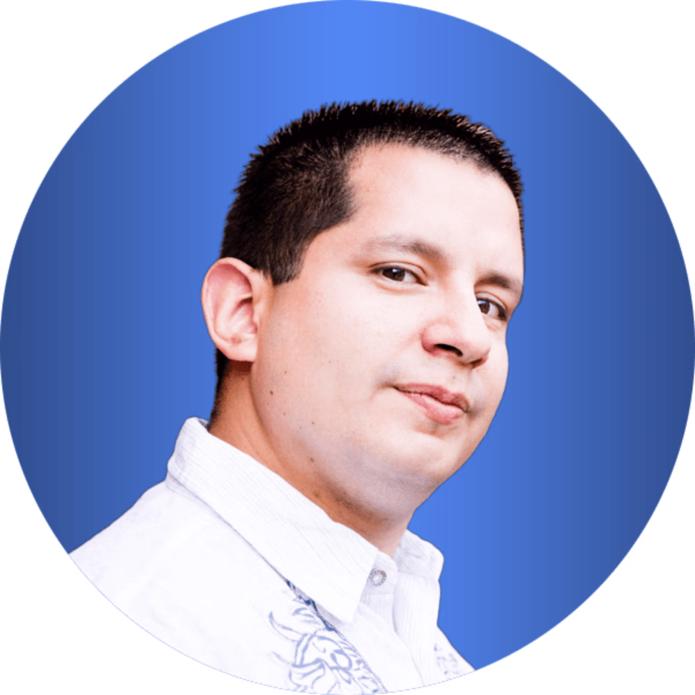 Armando Espinoza