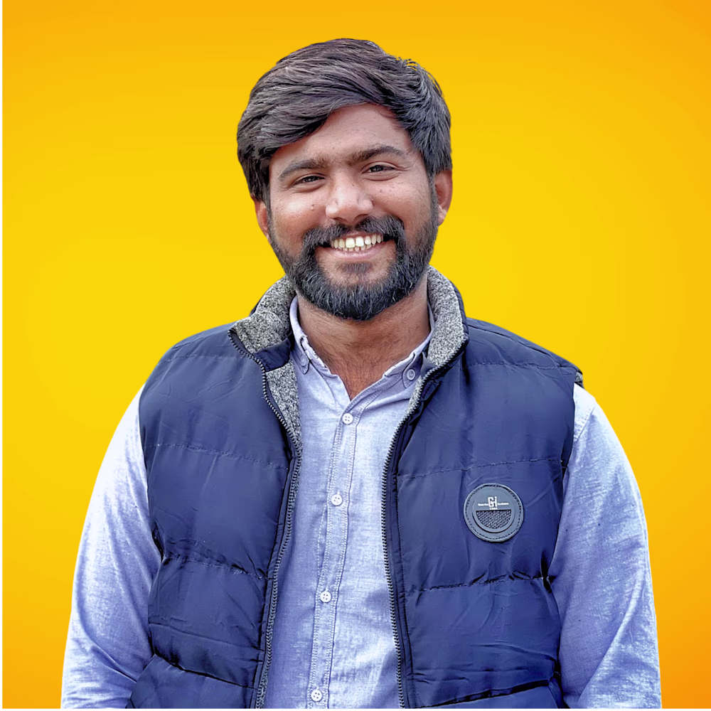 Afaq Arif