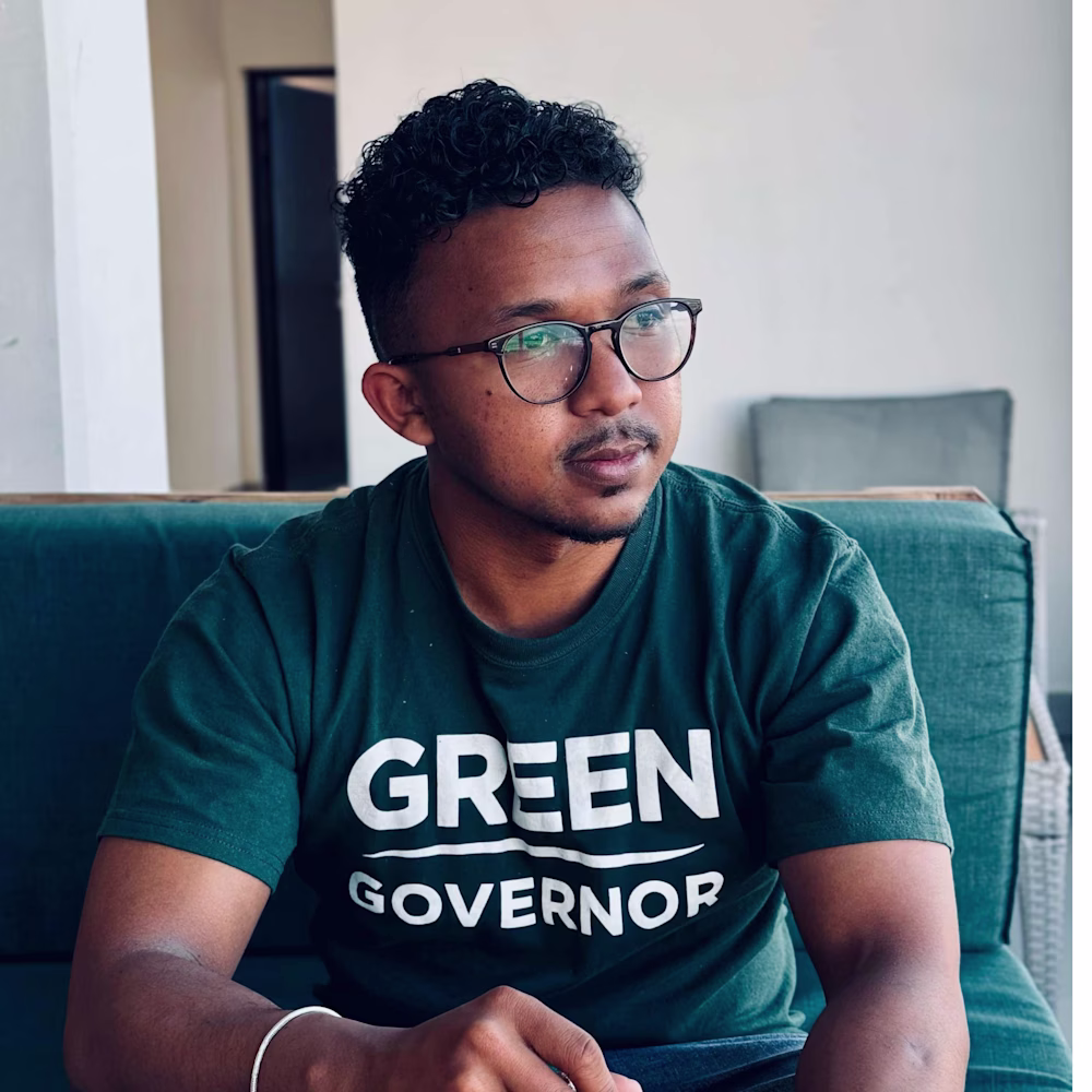 Haritiana Andrianarizaka