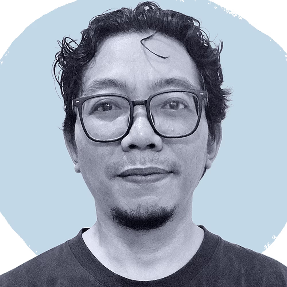 Rahmad Kurniawan