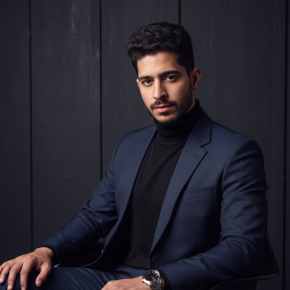Aliasgar Rangwala