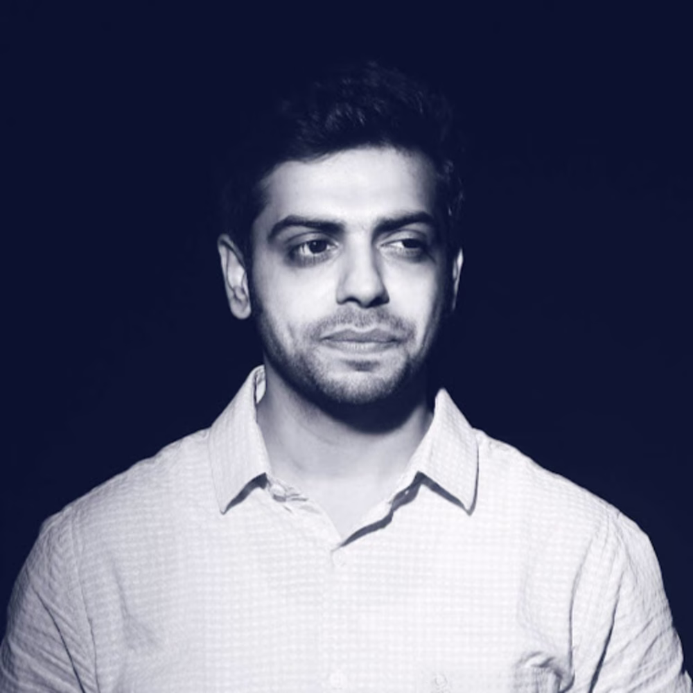 Nirav Suthar