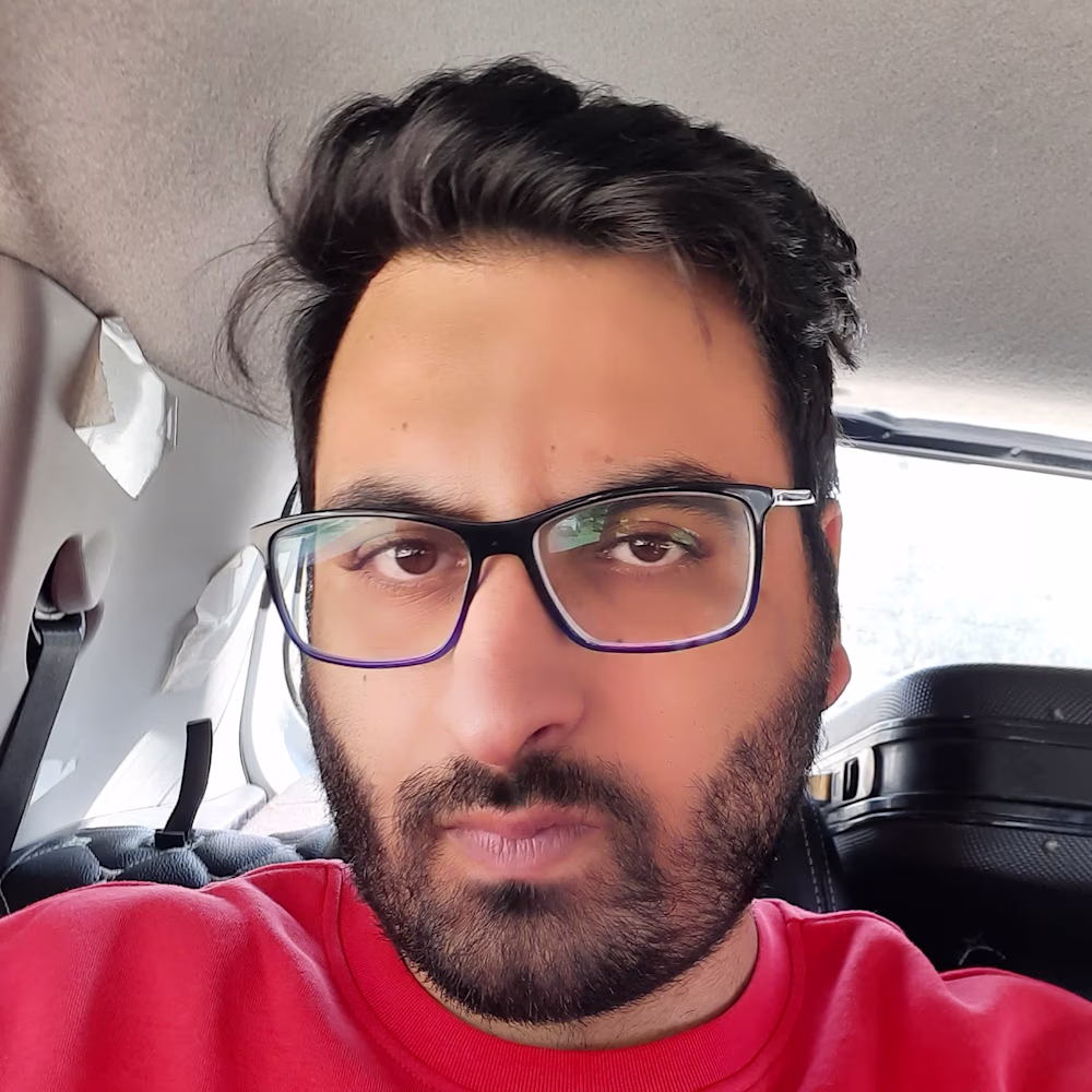 Peerzada Burhan Ahmad