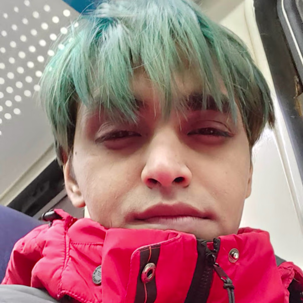 DHruv Sain