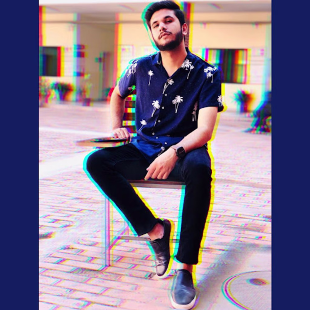 Hashim Ali