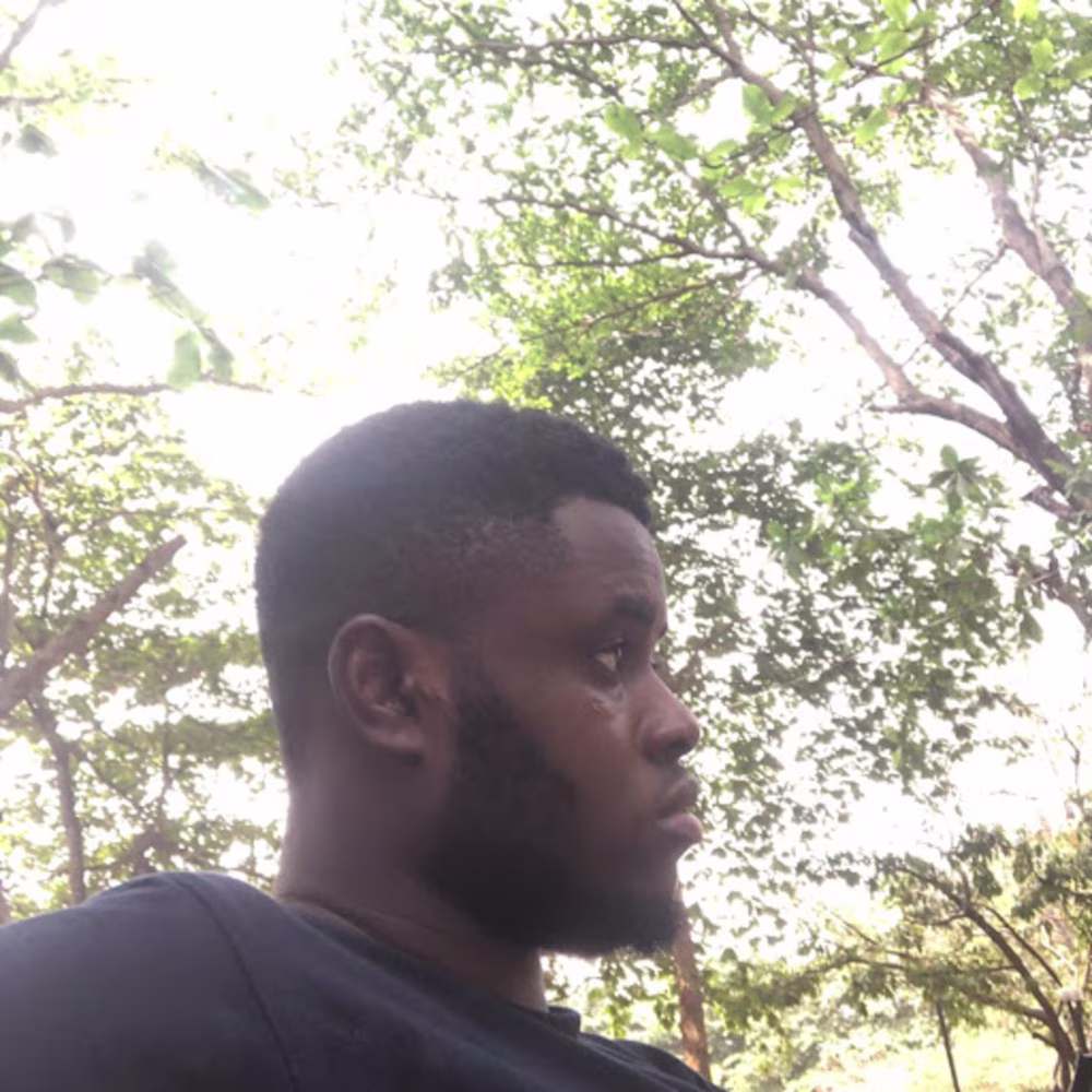 Abraham Olaobaju