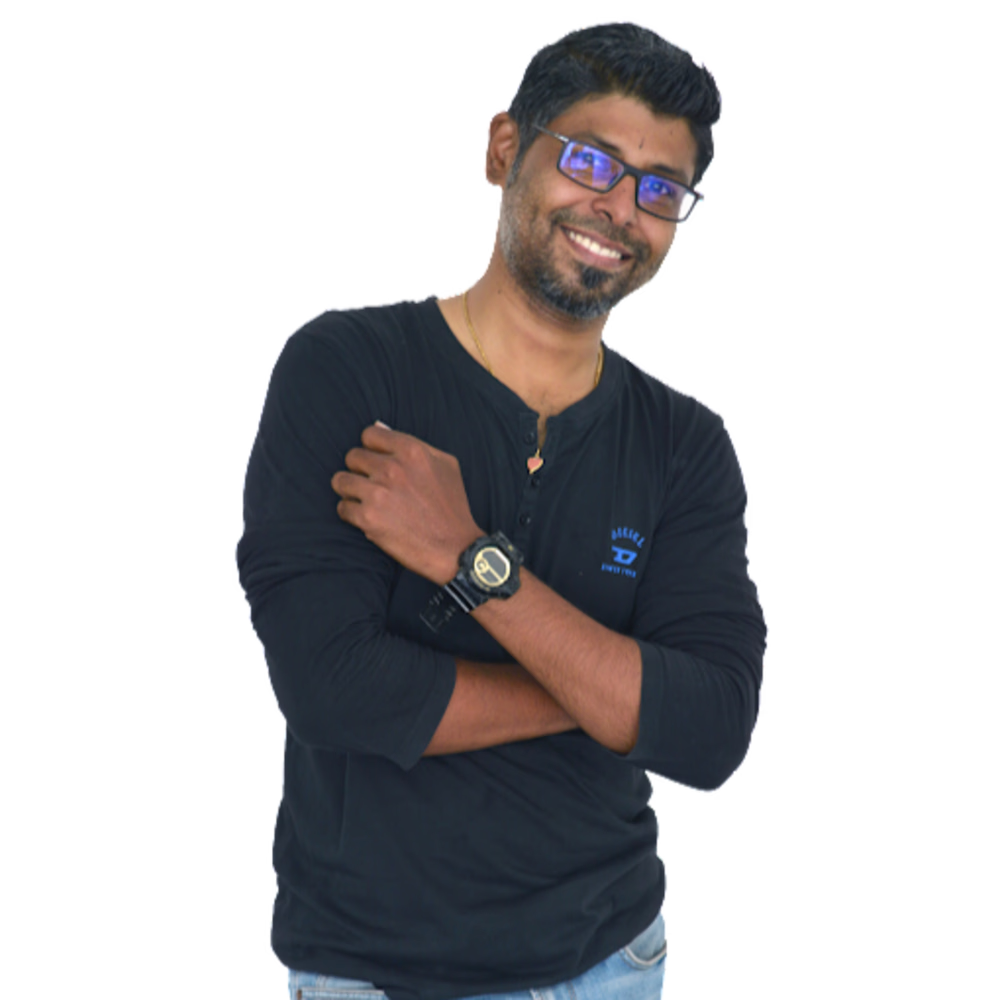 Vignesh sk