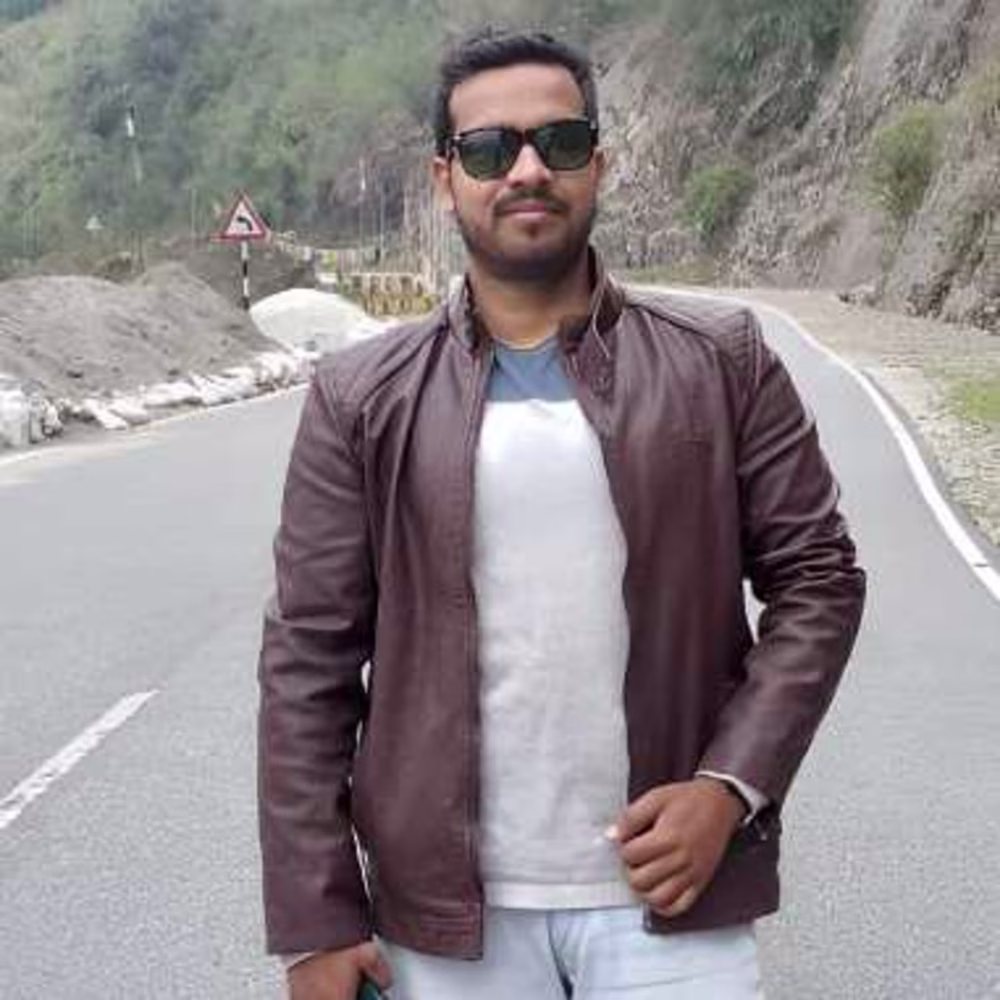 Arnab Mondal