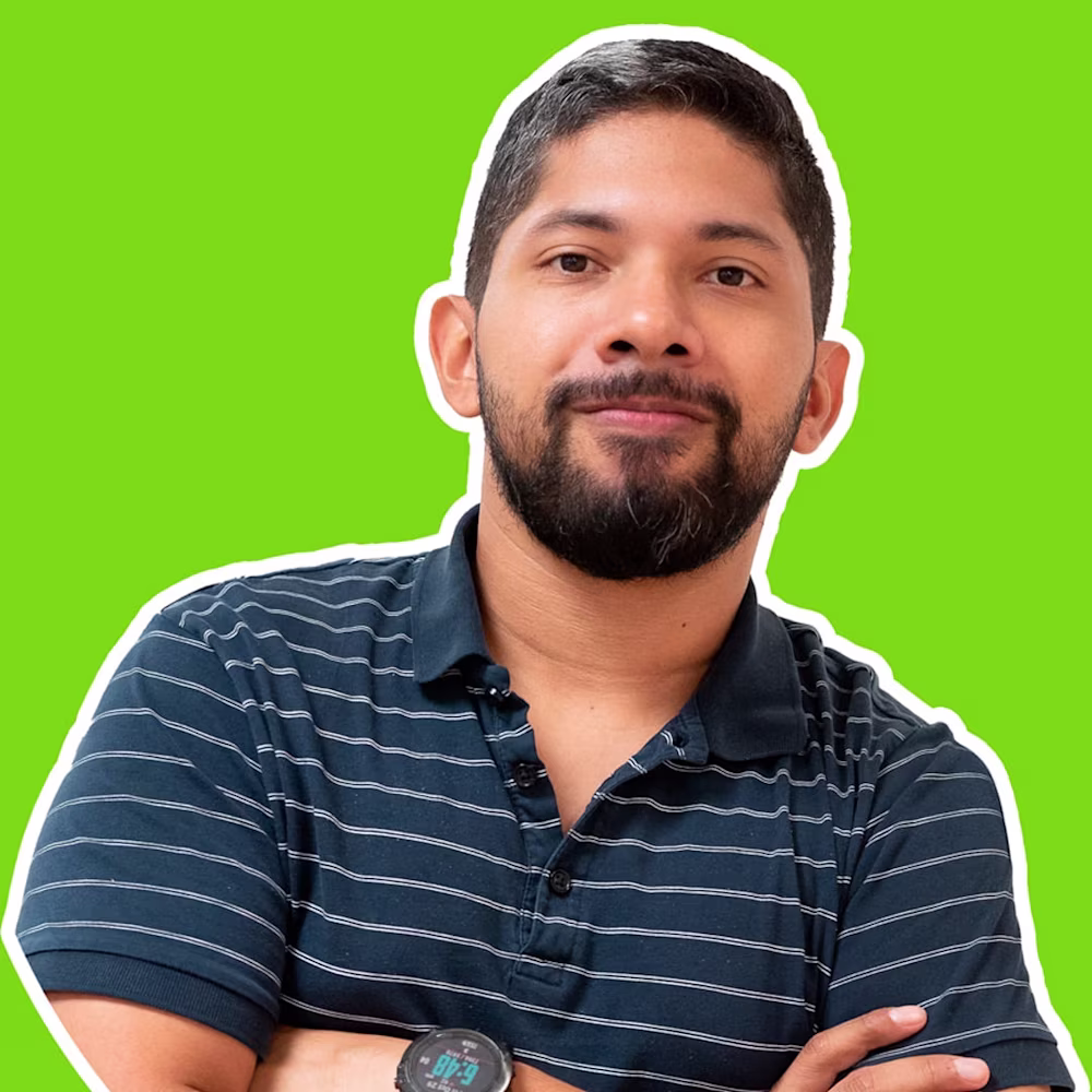 Armando Rios