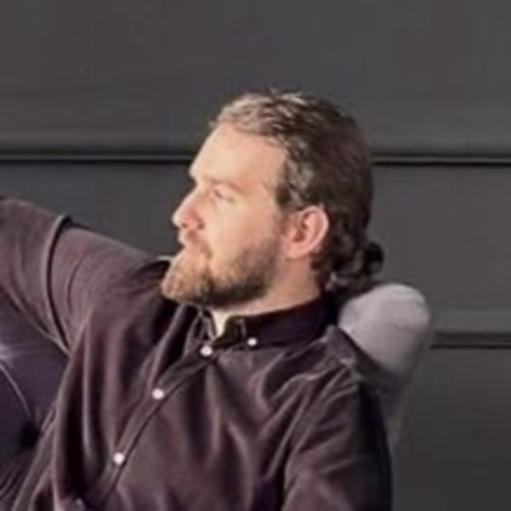 Haris Hujdur