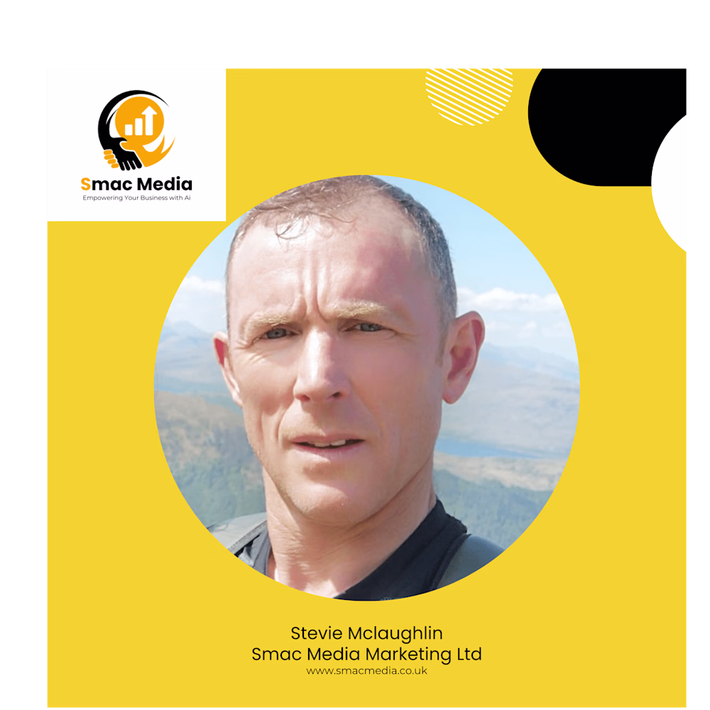 Stevie Mclaughlin
